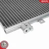 Kondensator, Klimaanlage ESEN SKV 86SKV390 Bild Kondensator, Klimaanlage ESEN SKV 86SKV390