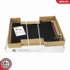 Kondensator, Klimaanlage ESEN SKV 86SKV393 Bild Kondensator, Klimaanlage ESEN SKV 86SKV393