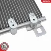 Kondensator, Klimaanlage ESEN SKV 86SKV403 Bild Kondensator, Klimaanlage ESEN SKV 86SKV403
