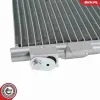 Kondensator, Klimaanlage ESEN SKV 86SKV407 Bild Kondensator, Klimaanlage ESEN SKV 86SKV407