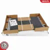 Kondensator, Klimaanlage ESEN SKV 86SKV407 Bild Kondensator, Klimaanlage ESEN SKV 86SKV407