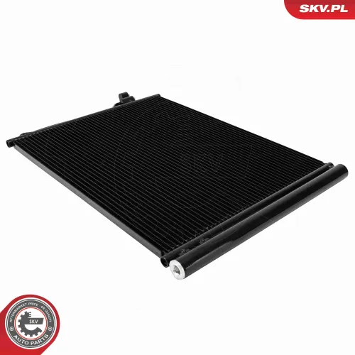 Kondensator, Klimaanlage ESEN SKV 86SKV409 Bild Kondensator, Klimaanlage ESEN SKV 86SKV409