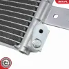 Kondensator, Klimaanlage ESEN SKV 86SKV411 Bild Kondensator, Klimaanlage ESEN SKV 86SKV411