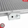 Kondensator, Klimaanlage ESEN SKV 86SKV414 Bild Kondensator, Klimaanlage ESEN SKV 86SKV414