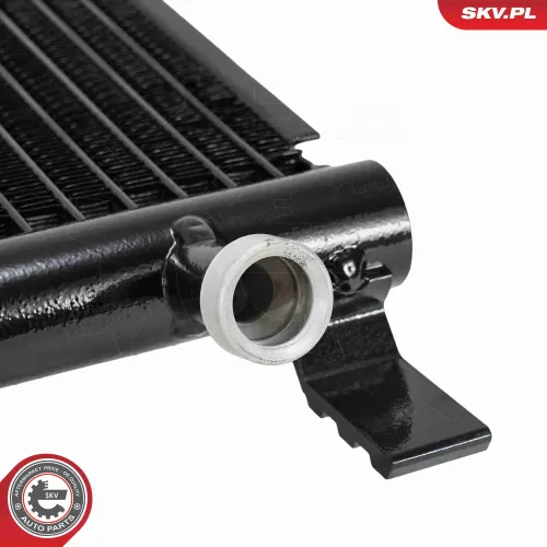 Kondensator, Klimaanlage ESEN SKV 86SKV416 Bild Kondensator, Klimaanlage ESEN SKV 86SKV416