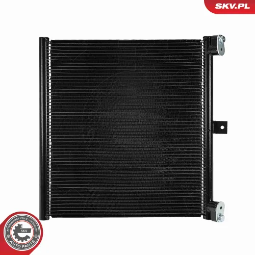 Kondensator, Klimaanlage ESEN SKV 86SKV420 Bild Kondensator, Klimaanlage ESEN SKV 86SKV420