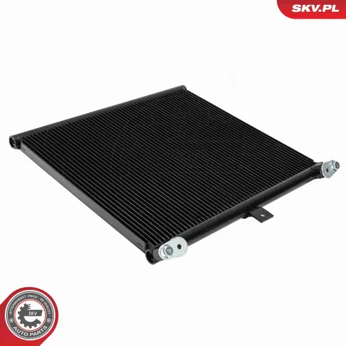 Kondensator, Klimaanlage ESEN SKV 86SKV420 Bild Kondensator, Klimaanlage ESEN SKV 86SKV420