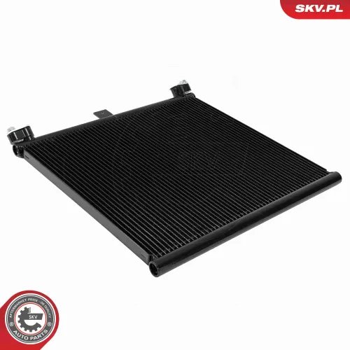 Kondensator, Klimaanlage ESEN SKV 86SKV420 Bild Kondensator, Klimaanlage ESEN SKV 86SKV420