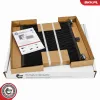 Kondensator, Klimaanlage ESEN SKV 86SKV420 Bild Kondensator, Klimaanlage ESEN SKV 86SKV420