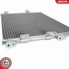 Kondensator, Klimaanlage ESEN SKV 86SKV428 Bild Kondensator, Klimaanlage ESEN SKV 86SKV428