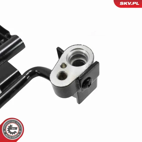 Kondensator, Klimaanlage ESEN SKV 86SKV435 Bild Kondensator, Klimaanlage ESEN SKV 86SKV435