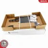 Kondensator, Klimaanlage ESEN SKV 86SKV436 Bild Kondensator, Klimaanlage ESEN SKV 86SKV436