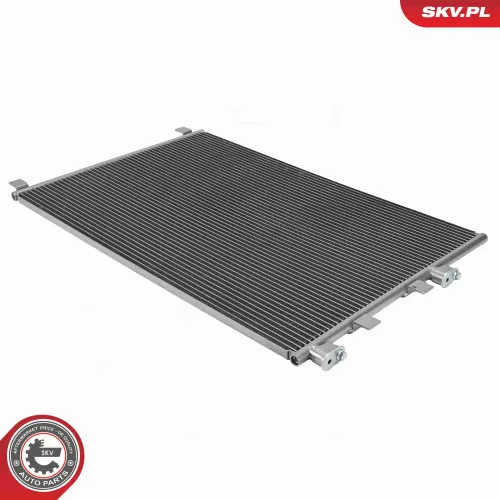 Kondensator, Klimaanlage ESEN SKV 86SKV440 Bild Kondensator, Klimaanlage ESEN SKV 86SKV440