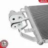 Kondensator, Klimaanlage ESEN SKV 86SKV444 Bild Kondensator, Klimaanlage ESEN SKV 86SKV444