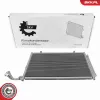 Kondensator, Klimaanlage ESEN SKV 86SKV445 Bild Kondensator, Klimaanlage ESEN SKV 86SKV445