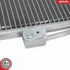 Kondensator, Klimaanlage ESEN SKV 86SKV447 Bild Kondensator, Klimaanlage ESEN SKV 86SKV447