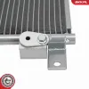 Kondensator, Klimaanlage ESEN SKV 86SKV447 Bild Kondensator, Klimaanlage ESEN SKV 86SKV447