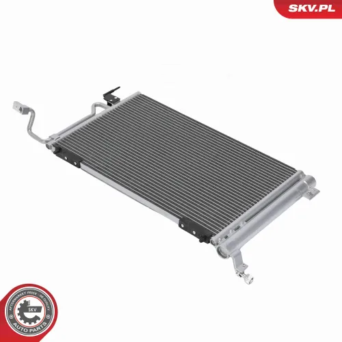 Kondensator, Klimaanlage ESEN SKV 86SKV450 Bild Kondensator, Klimaanlage ESEN SKV 86SKV450