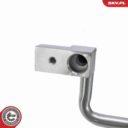 Kondensator, Klimaanlage ESEN SKV 86SKV450 Bild Kondensator, Klimaanlage ESEN SKV 86SKV450