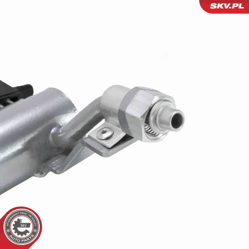 Kondensator, Klimaanlage ESEN SKV 86SKV450 Bild Kondensator, Klimaanlage ESEN SKV 86SKV450