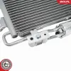 Kondensator, Klimaanlage ESEN SKV 86SKV459 Bild Kondensator, Klimaanlage ESEN SKV 86SKV459