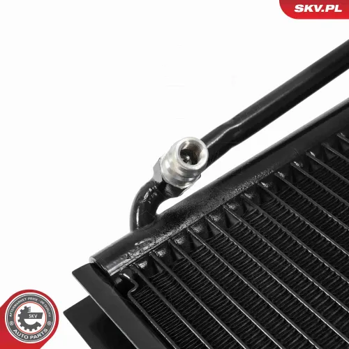 Kondensator, Klimaanlage ESEN SKV 86SKV460 Bild Kondensator, Klimaanlage ESEN SKV 86SKV460