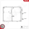 Kondensator, Klimaanlage ESEN SKV 86SKV461