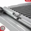 Kondensator, Klimaanlage ESEN SKV 86SKV463 Bild Kondensator, Klimaanlage ESEN SKV 86SKV463