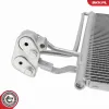 Kondensator, Klimaanlage ESEN SKV 86SKV464 Bild Kondensator, Klimaanlage ESEN SKV 86SKV464