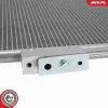 Kondensator, Klimaanlage ESEN SKV 86SKV468 Bild Kondensator, Klimaanlage ESEN SKV 86SKV468