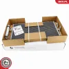 Kondensator, Klimaanlage ESEN SKV 86SKV474 Bild Kondensator, Klimaanlage ESEN SKV 86SKV474
