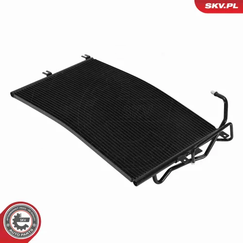 Kondensator, Klimaanlage ESEN SKV 86SKV479 Bild Kondensator, Klimaanlage ESEN SKV 86SKV479