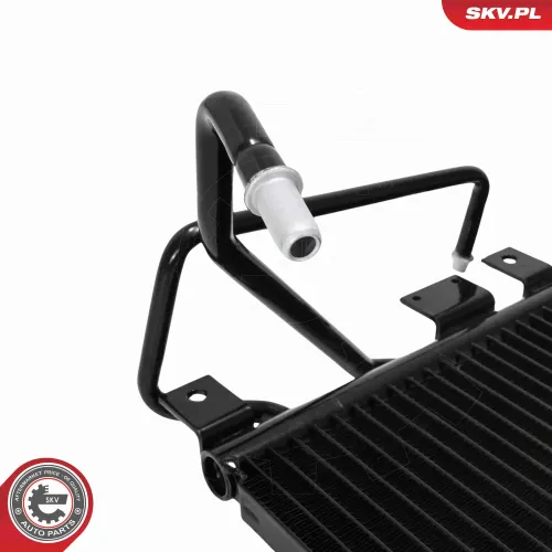 Kondensator, Klimaanlage ESEN SKV 86SKV479 Bild Kondensator, Klimaanlage ESEN SKV 86SKV479