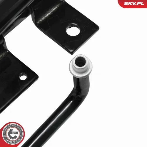 Kondensator, Klimaanlage ESEN SKV 86SKV479 Bild Kondensator, Klimaanlage ESEN SKV 86SKV479