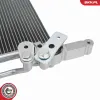 Kondensator, Klimaanlage ESEN SKV 86SKV480 Bild Kondensator, Klimaanlage ESEN SKV 86SKV480