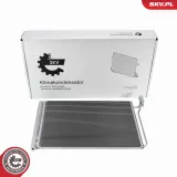 Kondensator, Klimaanlage ESEN SKV 86SKV482
