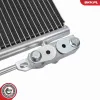 Kondensator, Klimaanlage ESEN SKV 86SKV482 Bild Kondensator, Klimaanlage ESEN SKV 86SKV482