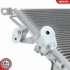 Kondensator, Klimaanlage ESEN SKV 86SKV483 Bild Kondensator, Klimaanlage ESEN SKV 86SKV483