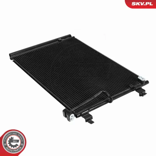 Kondensator, Klimaanlage ESEN SKV 86SKV485 Bild Kondensator, Klimaanlage ESEN SKV 86SKV485