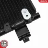 Kondensator, Klimaanlage ESEN SKV 86SKV485 Bild Kondensator, Klimaanlage ESEN SKV 86SKV485