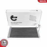 Kondensator, Klimaanlage ESEN SKV 86SKV486