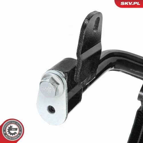 Kondensator, Klimaanlage ESEN SKV 86SKV493 Bild Kondensator, Klimaanlage ESEN SKV 86SKV493