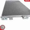 Kondensator, Klimaanlage ESEN SKV 86SKV495 Bild Kondensator, Klimaanlage ESEN SKV 86SKV495