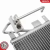 Kondensator, Klimaanlage ESEN SKV 86SKV497 Bild Kondensator, Klimaanlage ESEN SKV 86SKV497