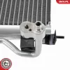 Kondensator, Klimaanlage ESEN SKV 86SKV498 Bild Kondensator, Klimaanlage ESEN SKV 86SKV498
