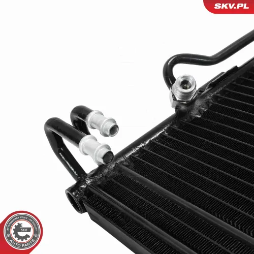 Kondensator, Klimaanlage ESEN SKV 86SKV500 Bild Kondensator, Klimaanlage ESEN SKV 86SKV500
