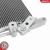 Kondensator, Klimaanlage ESEN SKV 86SKV502 Bild Kondensator, Klimaanlage ESEN SKV 86SKV502