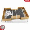 Kondensator, Klimaanlage ESEN SKV 86SKV503 Bild Kondensator, Klimaanlage ESEN SKV 86SKV503