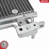 Kondensator, Klimaanlage ESEN SKV 86SKV505 Bild Kondensator, Klimaanlage ESEN SKV 86SKV505