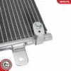 Kondensator, Klimaanlage ESEN SKV 86SKV511 Bild Kondensator, Klimaanlage ESEN SKV 86SKV511